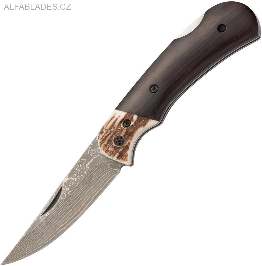 BROWNING Second Chance Stag/Ebony