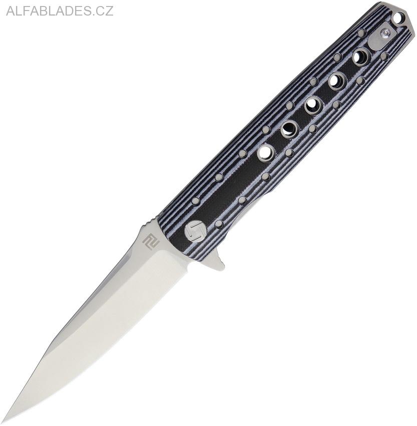 ARTISAN Virginia D2 Gray (Curve)