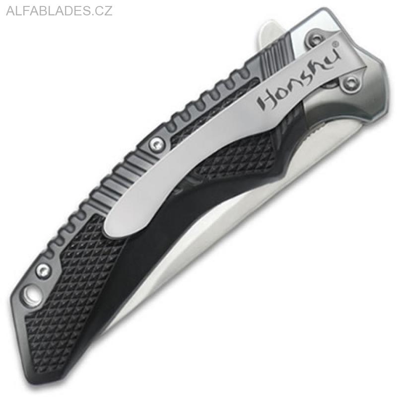 UNITED CUTLERY Honshu Premium Sekyuriti Ball Bearing Opening Pocket Knife