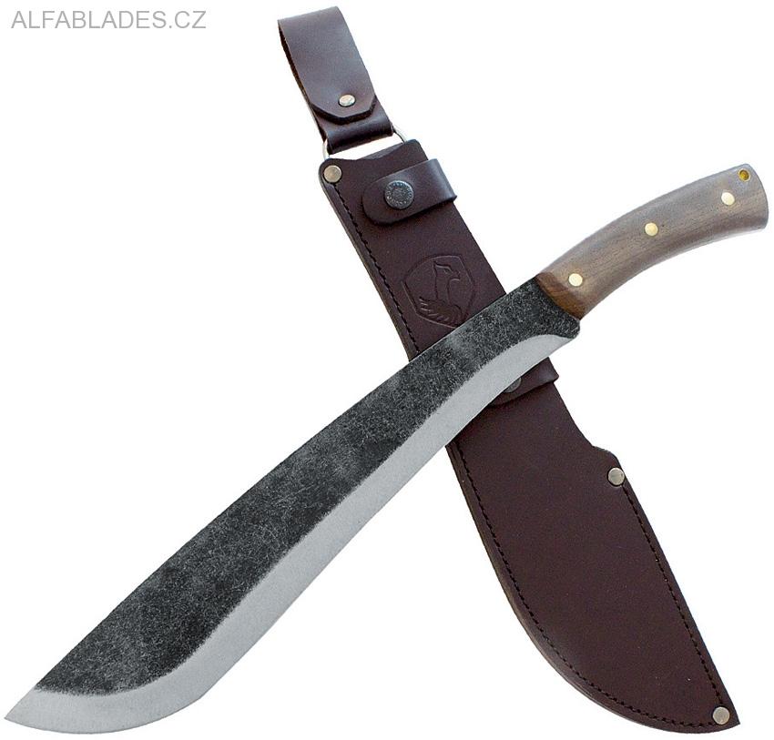 CONDOR Jungolo Machete