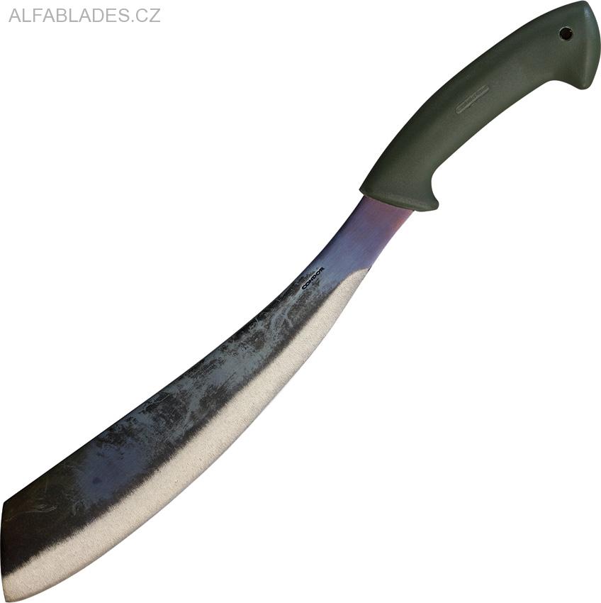 CONDOR Bushcraft Parang Machete