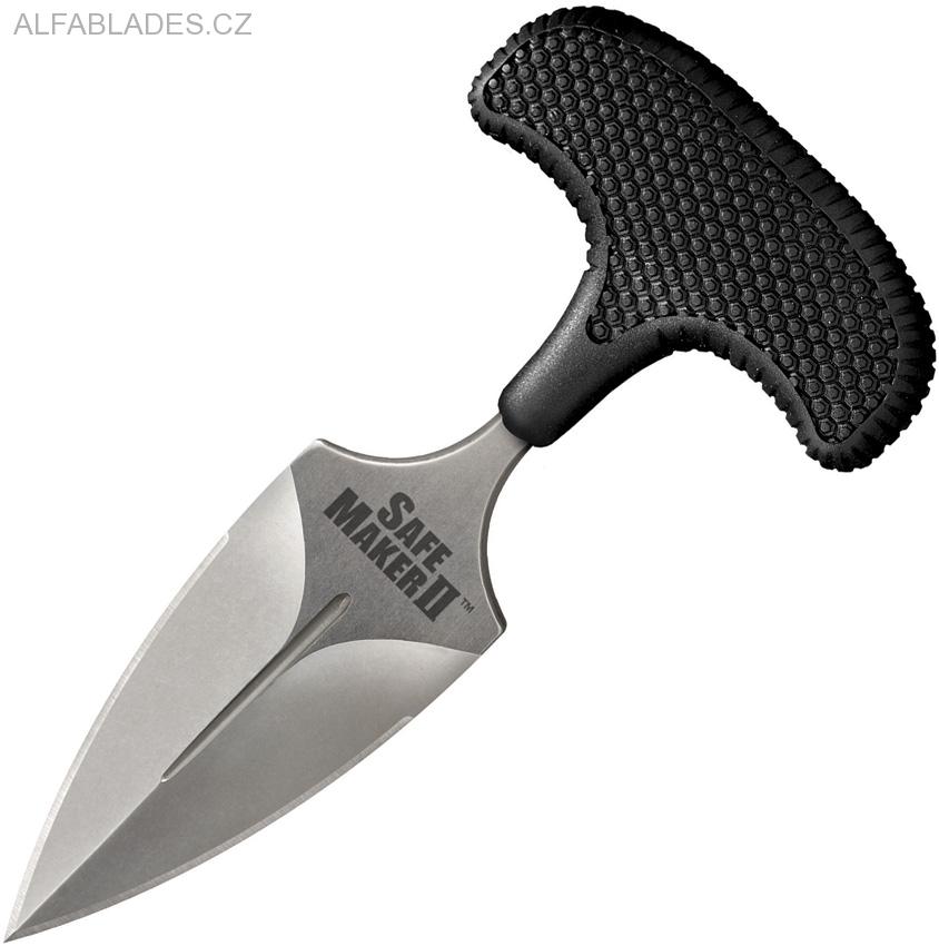 COLD STEEL Safe Maker II