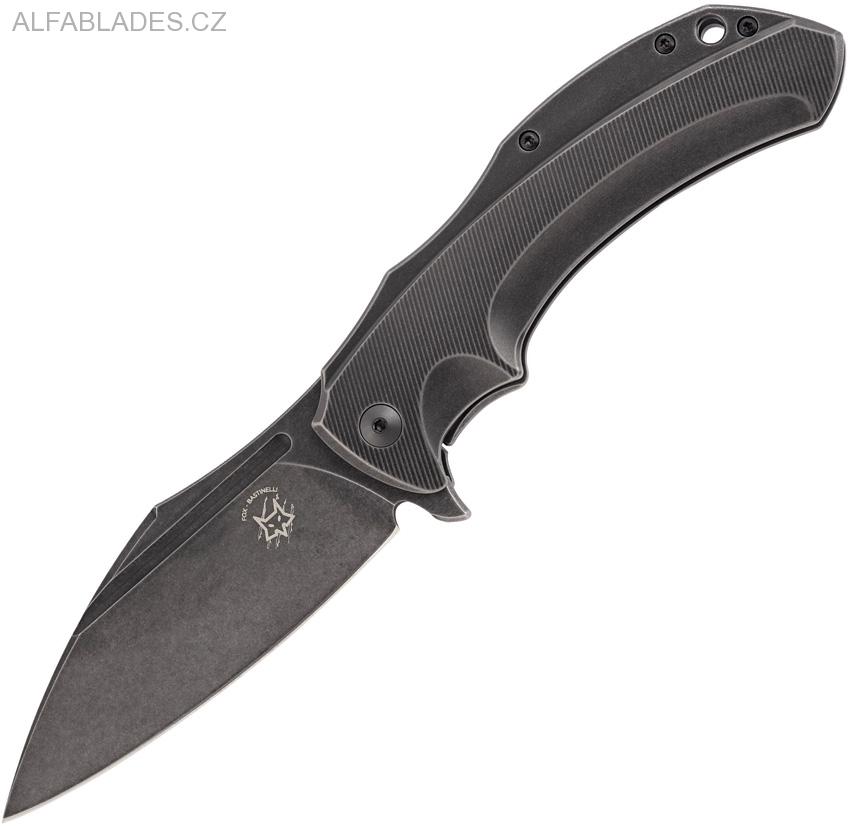 BASTINELLI CREATIONS Shadow Black Stonewash