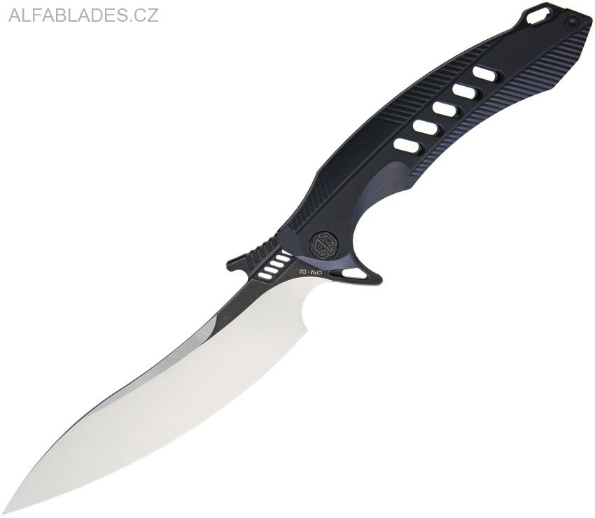 RIKE KNIFE F1-B