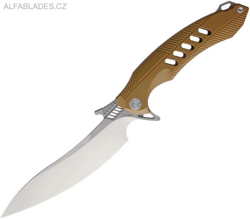 RIKE KNIFE F1-T