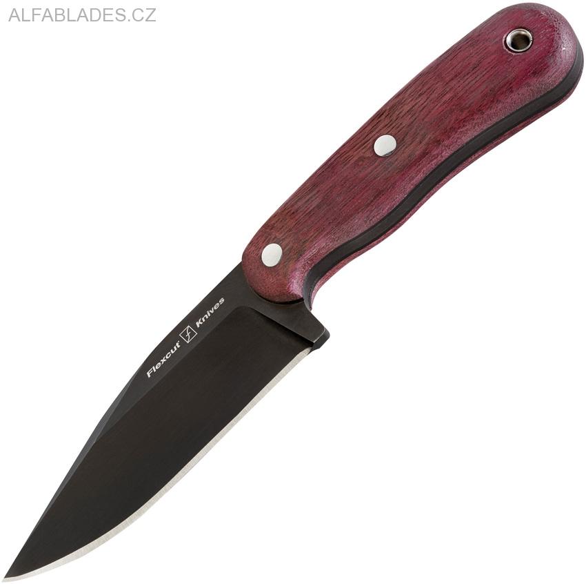 FLEXCUT Seeker Purpleheart Wood