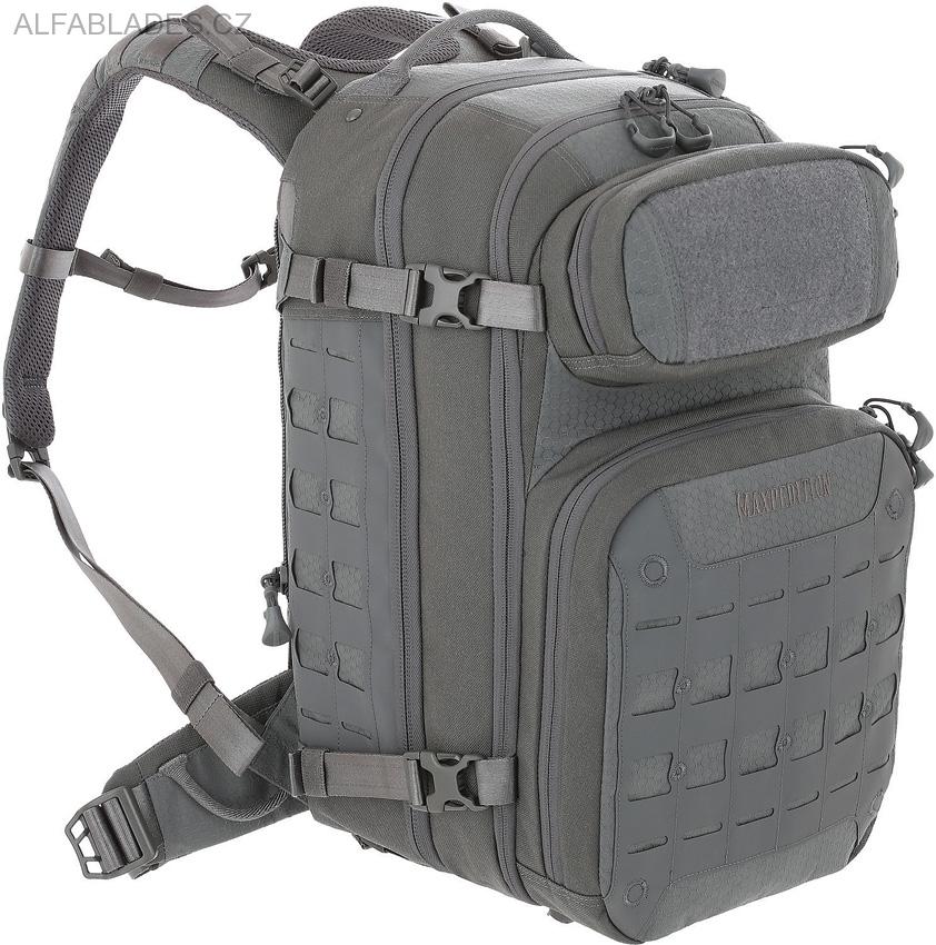 MAXPEDITION AGR Riftblade Gray
