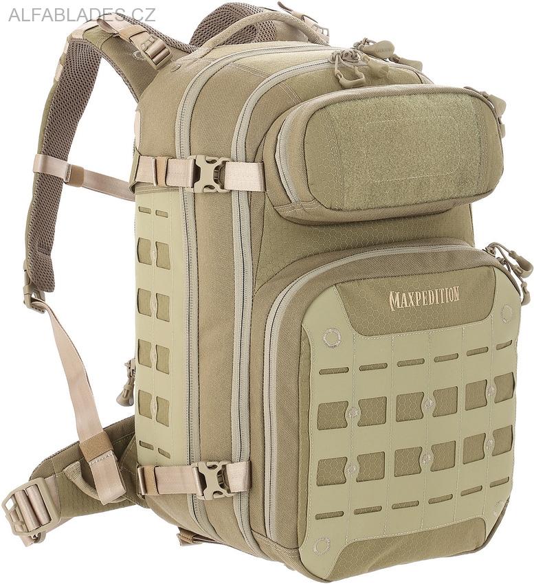 MAXPEDITION AGR Riftblade Tan