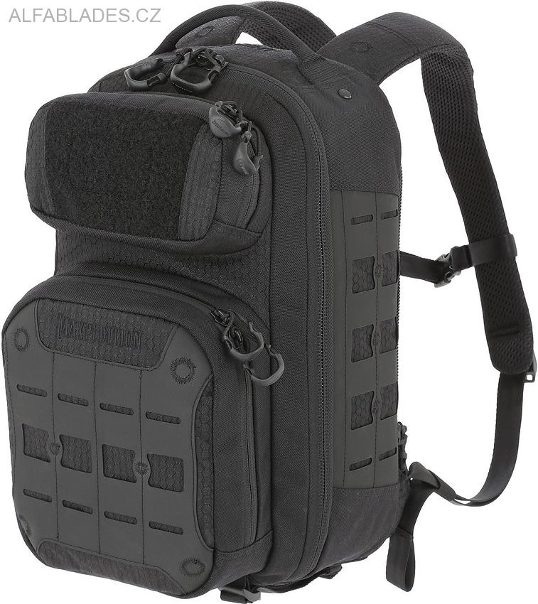 MAXPEDITION AGR Riftpoint Black