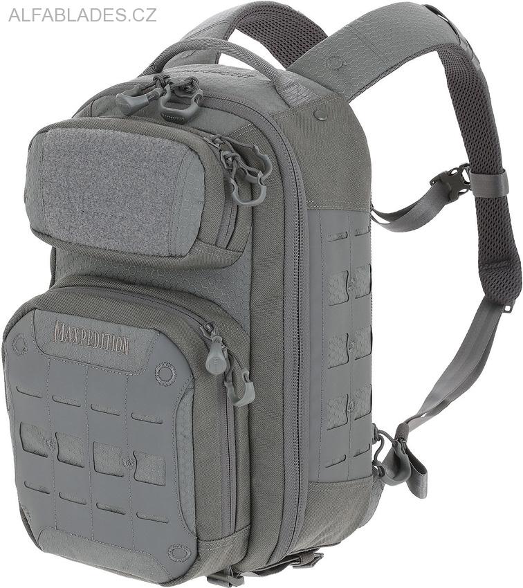 MAXPEDITION AGR Riftpoint Gray