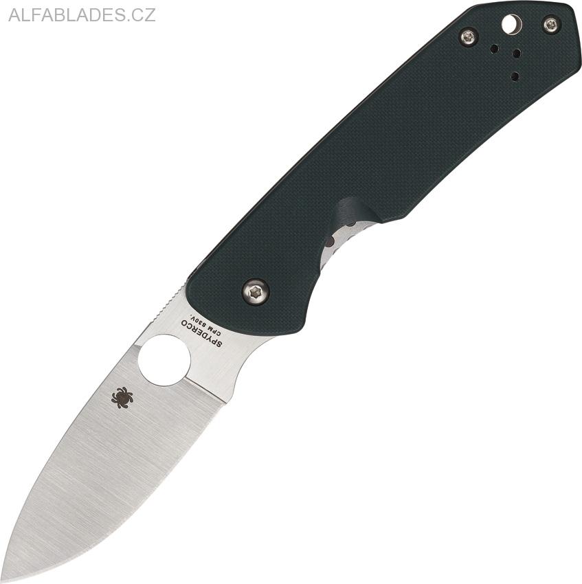 SPYDERCO Brouwer