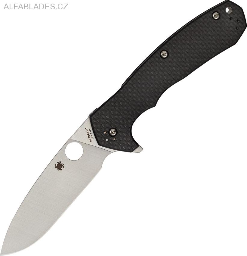SPYDERCO Amalgam