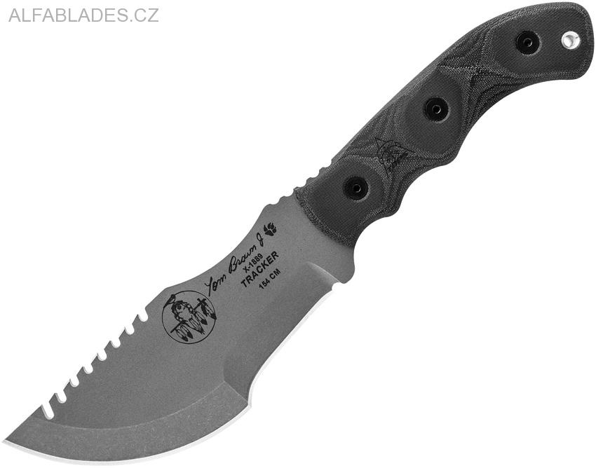 TOPS Tom Brown Tracker #3