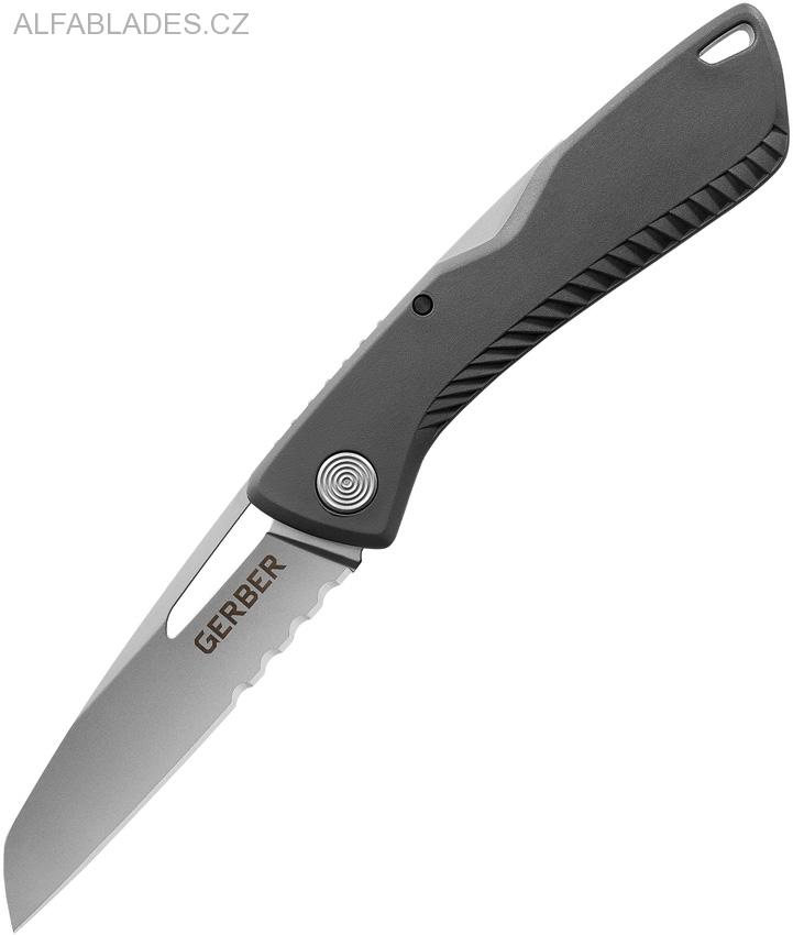 GERBER Sharkbelly Serrated