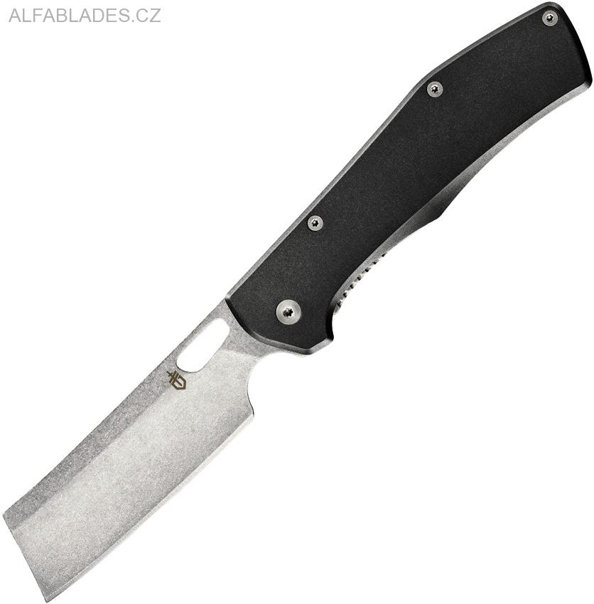 GERBER Flatiron Aluminium