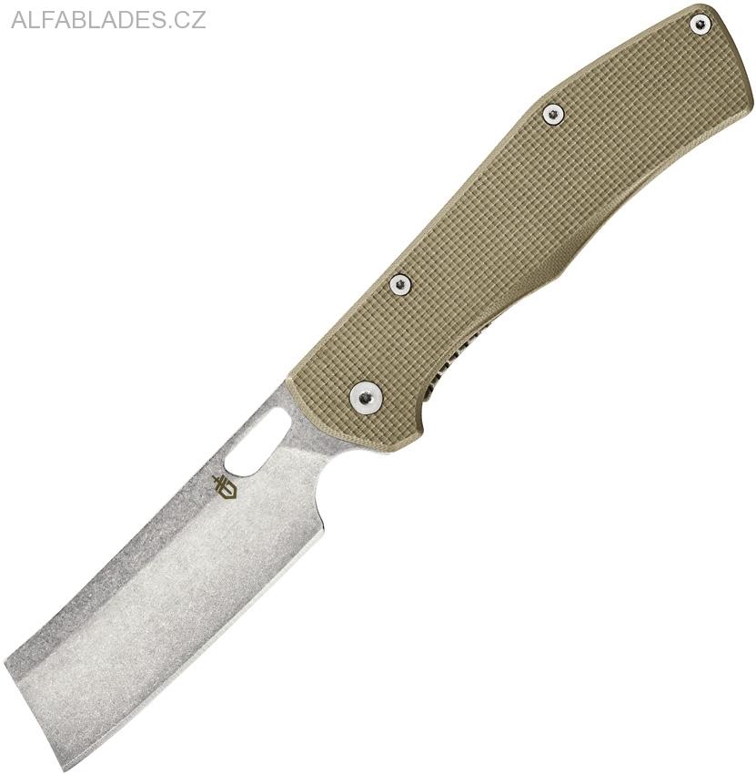 GERBER Flatiron G-10