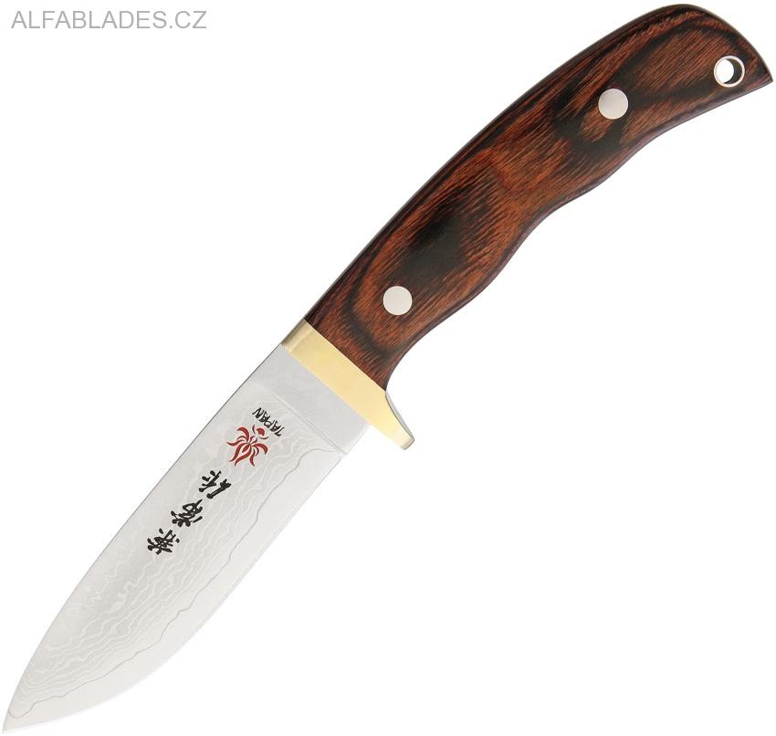 KANETSUNE Subaru DropPoint