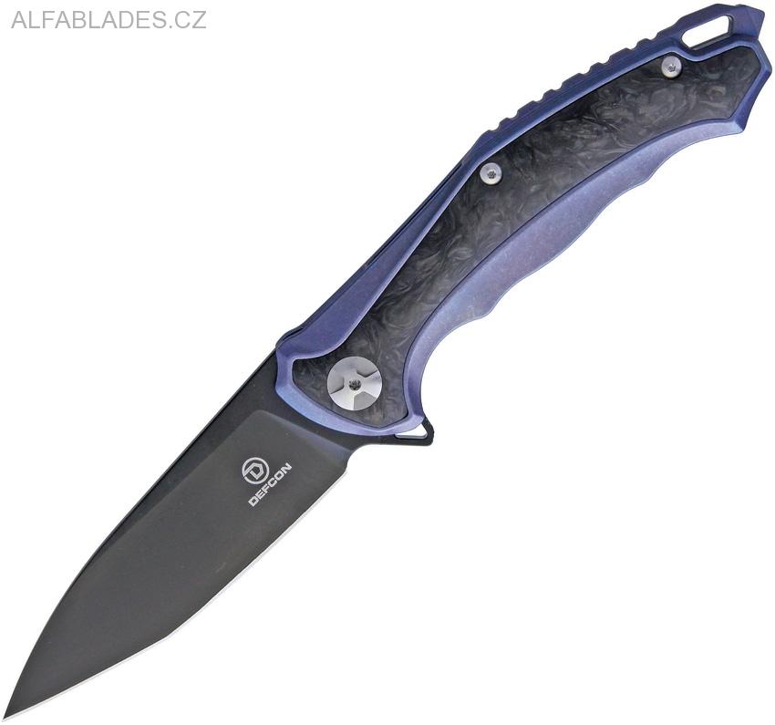 DEFCON TF52891 Blue