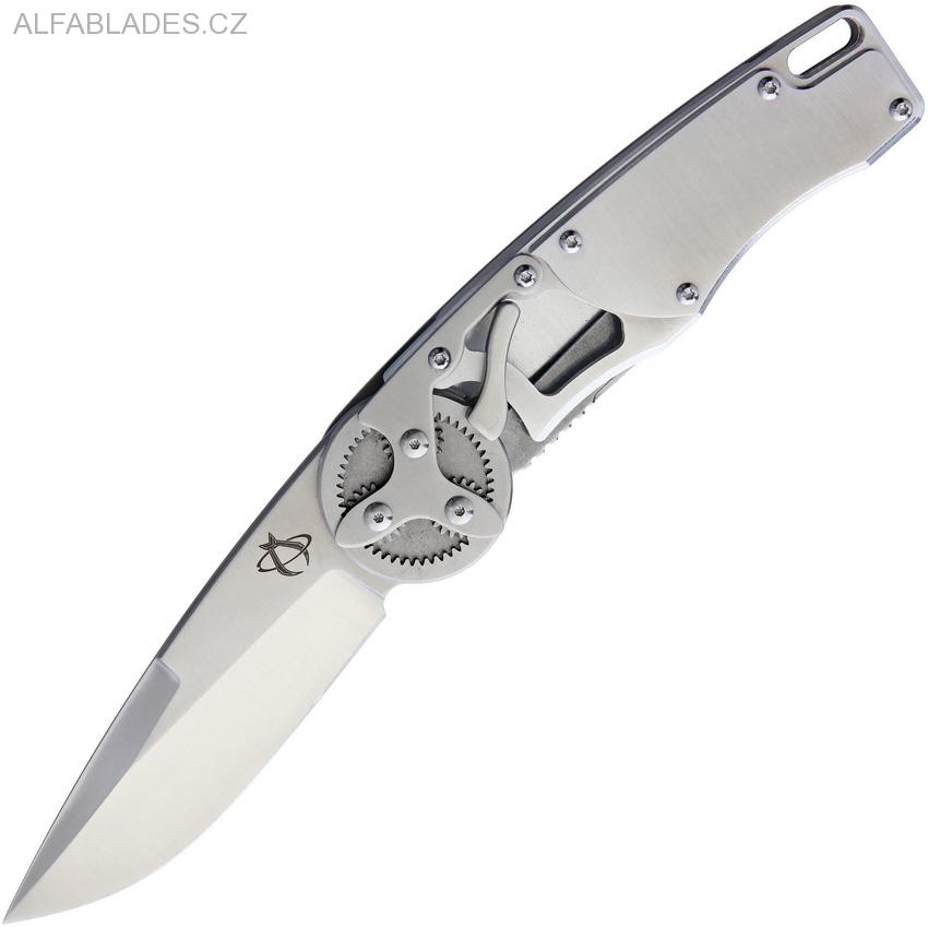 MANTIS Gearhead DropPoint/Satin