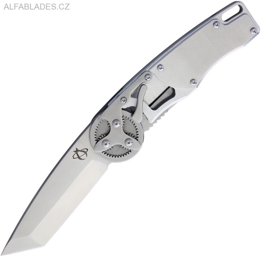 MANTIS Gearhead Tanto/Satin
