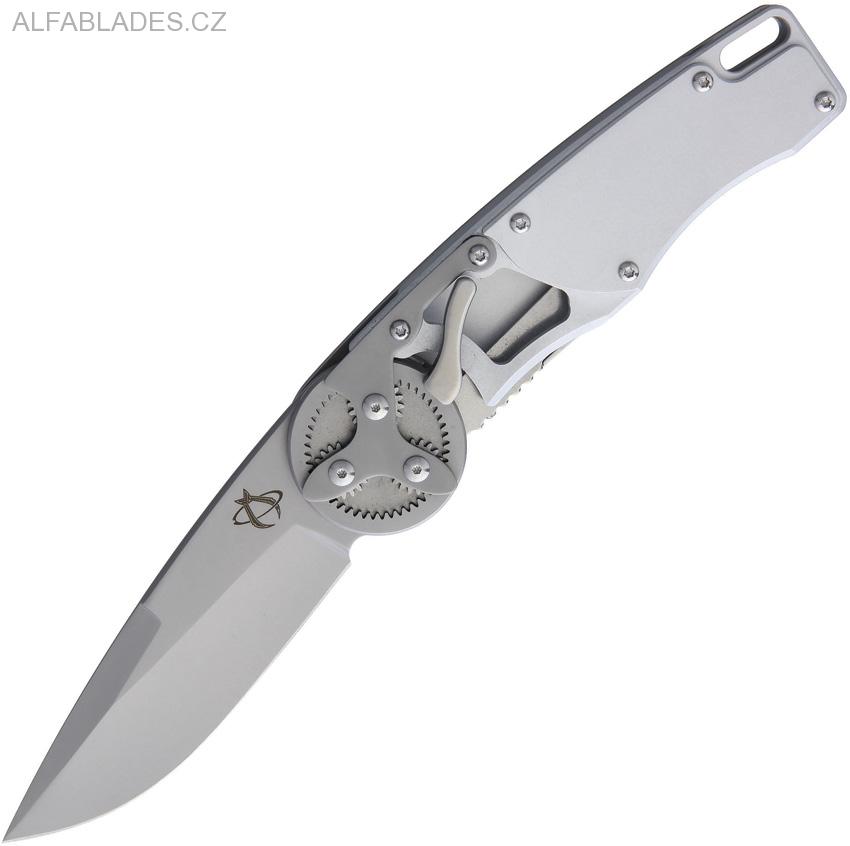 MANTIS Gearhead DropPoint/Bead Blast