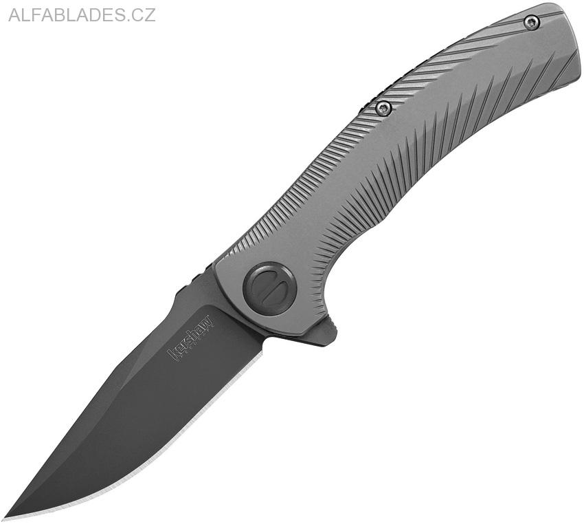 KERSHAW Seguin