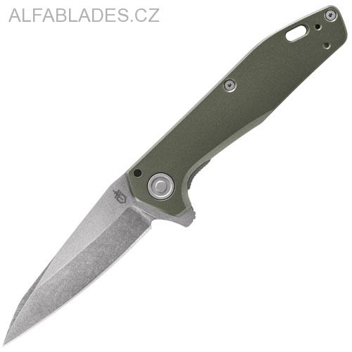 GERBER Fastball Green