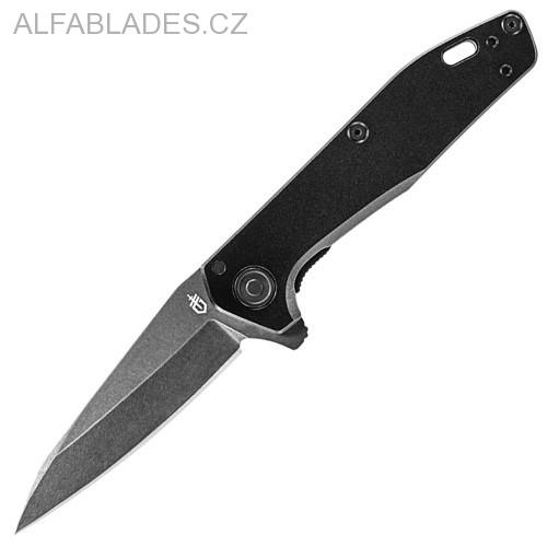 GERBER Fastball Black