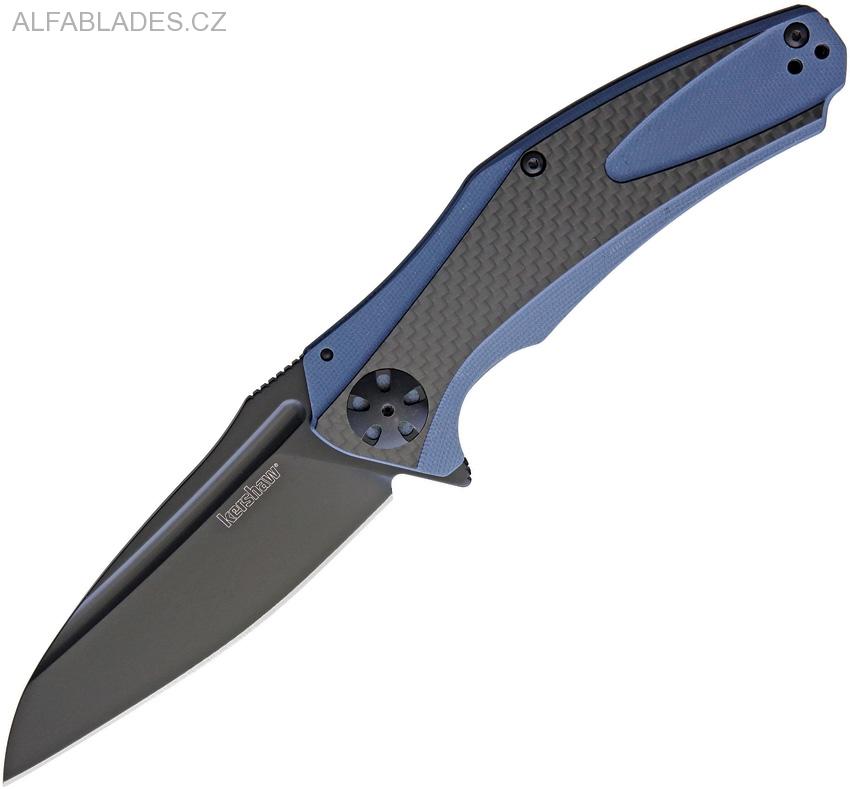 KERSHAW Natrix XL Blue/CF