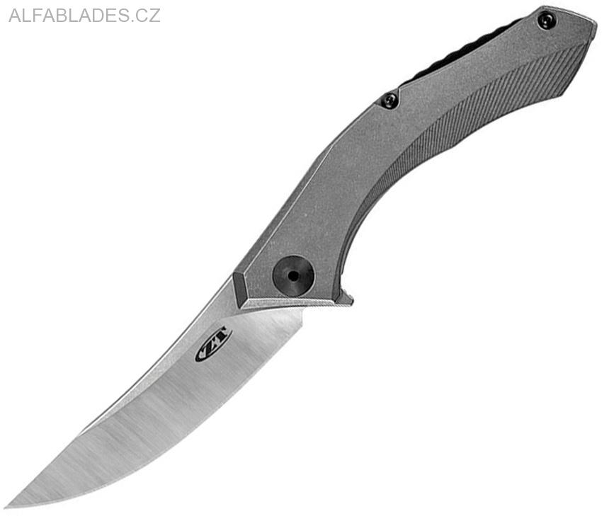 ZERO TOLERANCE Sinkevich  0460TI