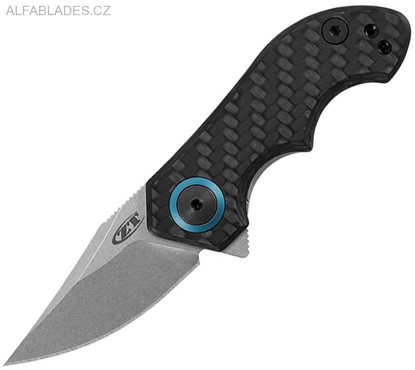 ZERO TOLERANCE 0022 Small Galyean