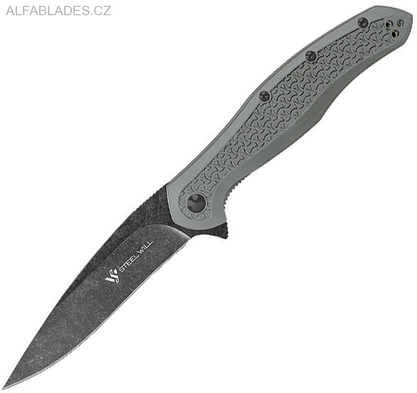 STEEL WILL Intrigue Mini F45M-15