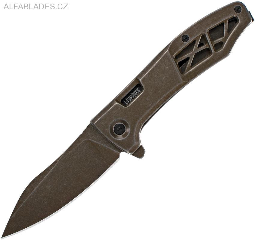 KERSHAW Boilermaker