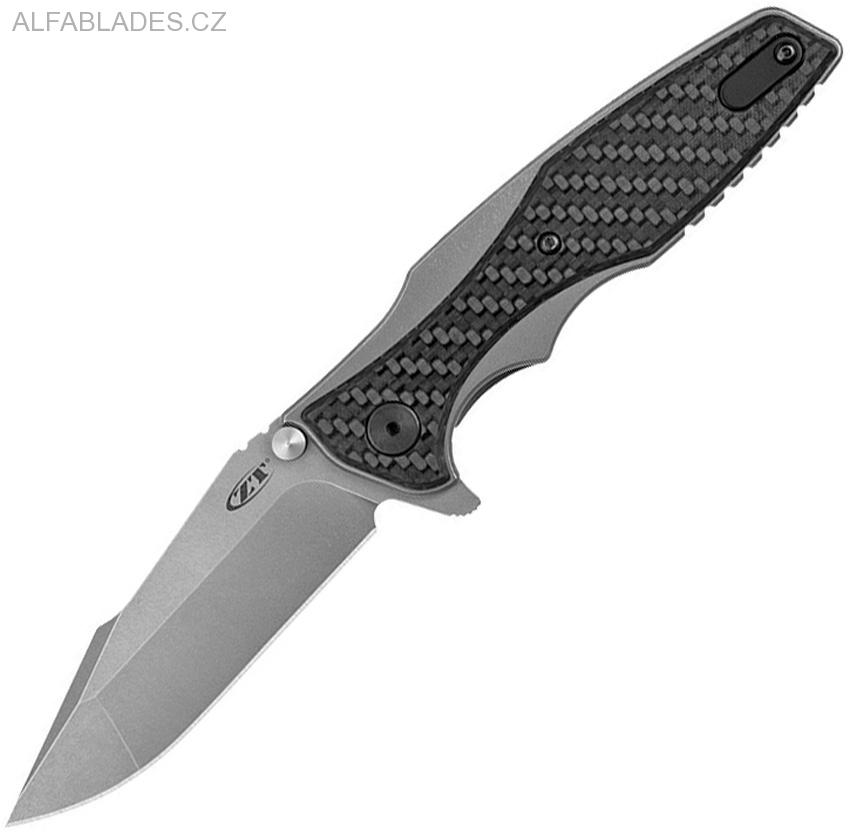ZERO TOLERANCE 0393GLCF Hinderer