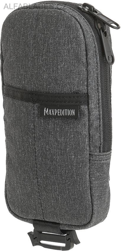 MAXPEDITION Entity Modular Pocket Carcoal
