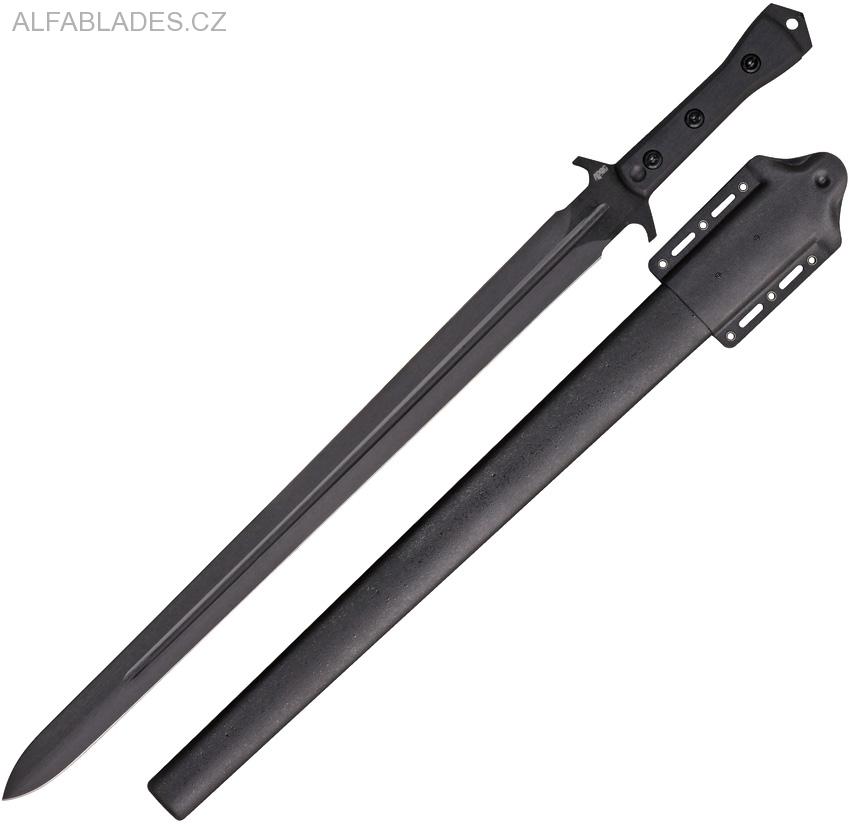 APOC Atrim Broad Sword 