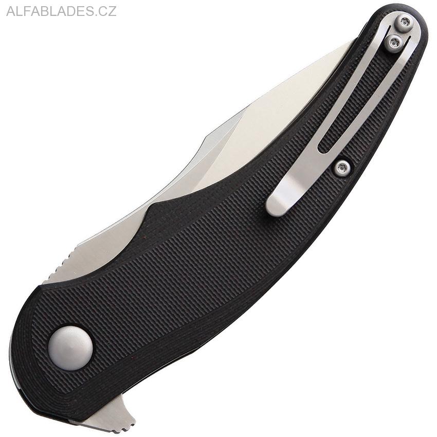 STEEL WILL Arcturus F55M-01