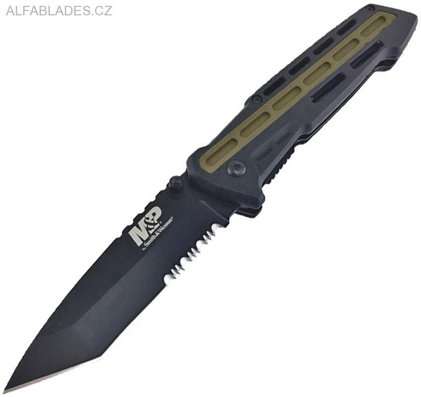 SMITH & WESSON M&P SW1100082