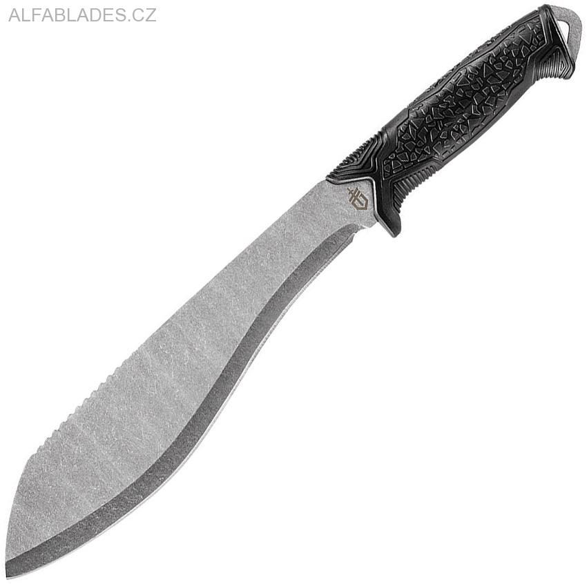 GERBER Versafix Black