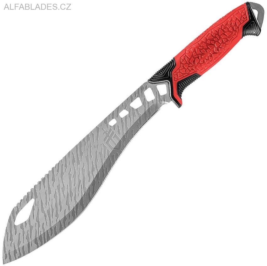GERBER Versafix Red
