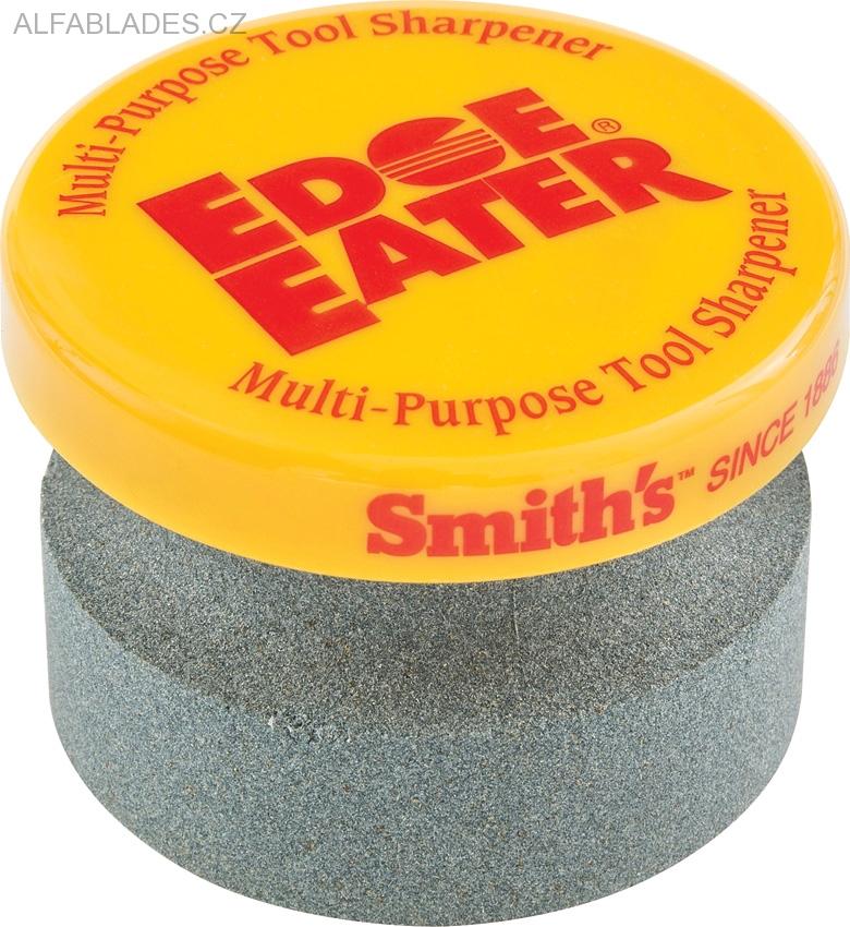 SMITH'S SHARPENERS Edge Eater Stone