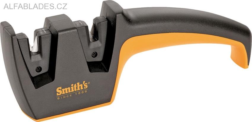 SMITH'S SHARPENERS Edge Pro Pull-Thru Sharpener
