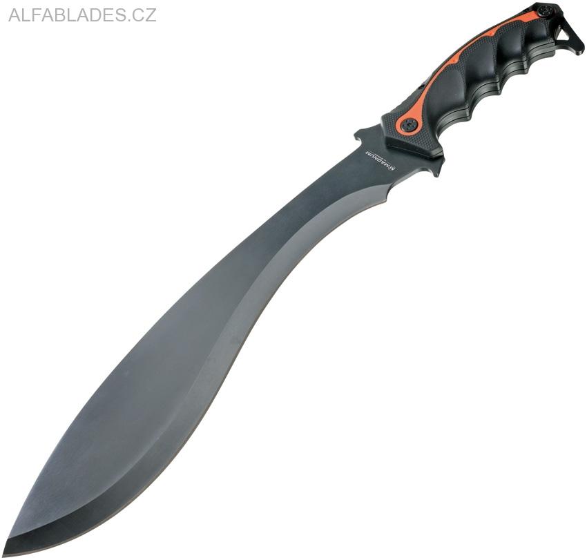 BÖKER MAGNUM CSB Kukri Machete 