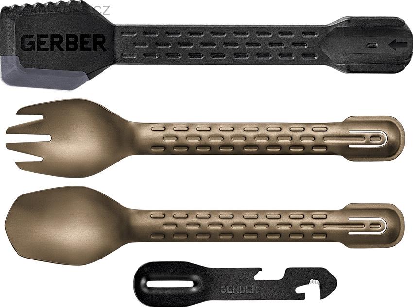 GERBER ComplEAT Tool Bronze