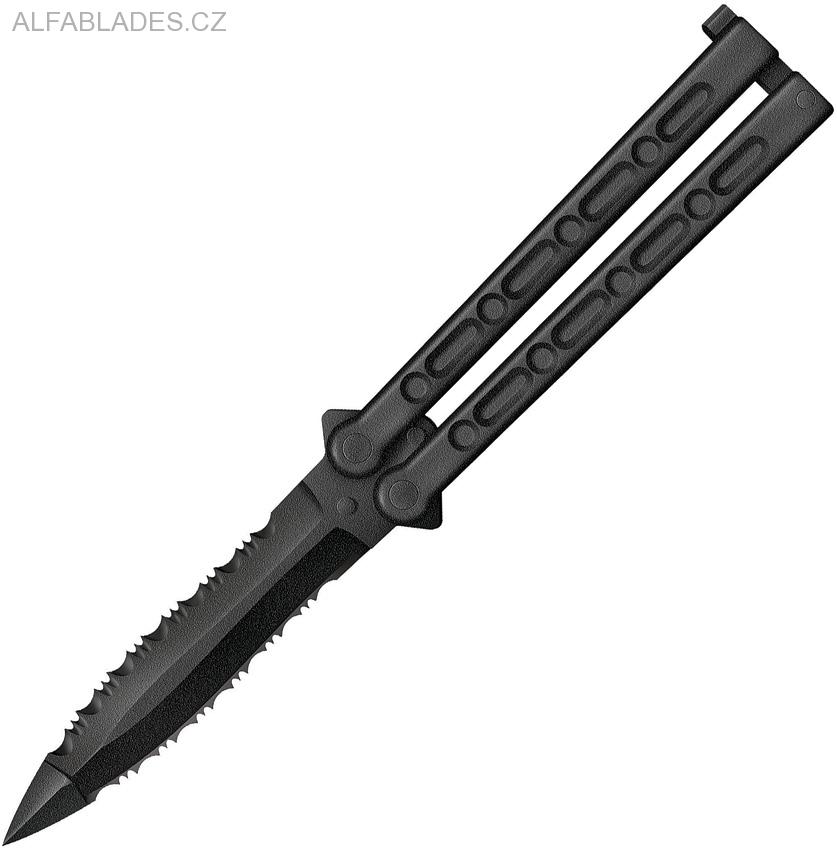 COLD STEEL FGX Balisong SpearPoint