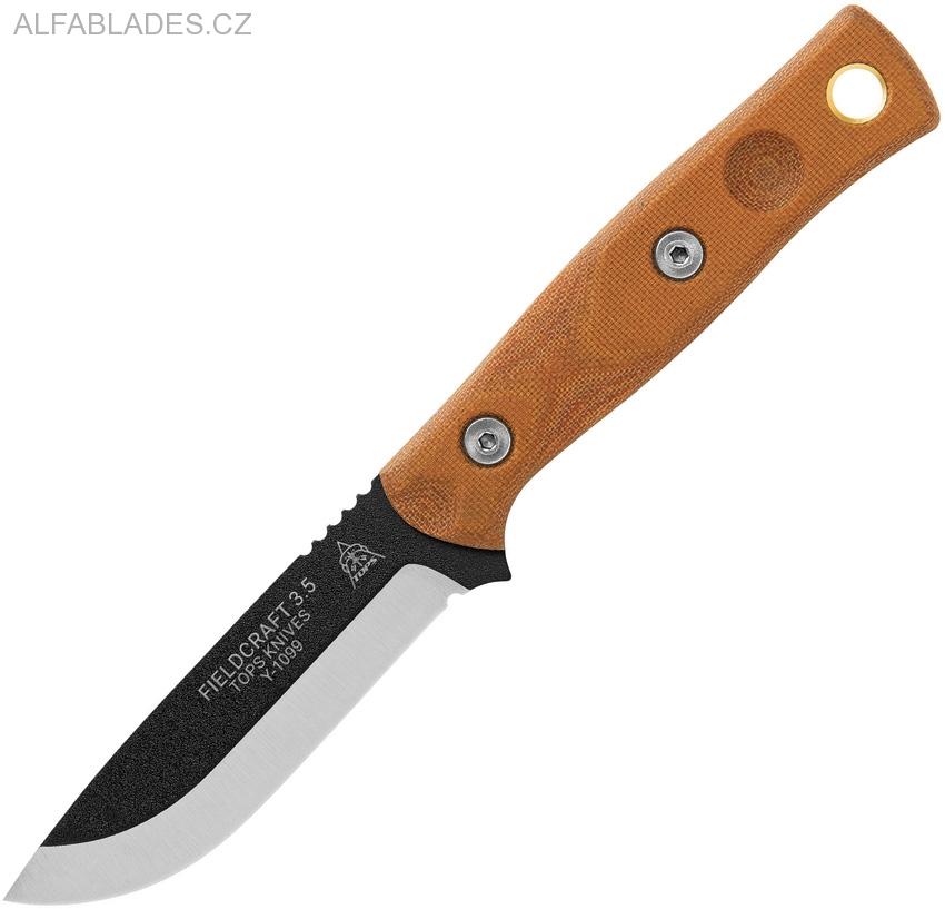 TOPS Fieldcraft 3,5