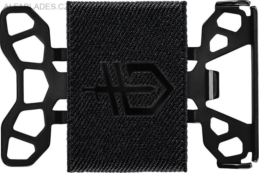 GERBER Barbill Wallet Black