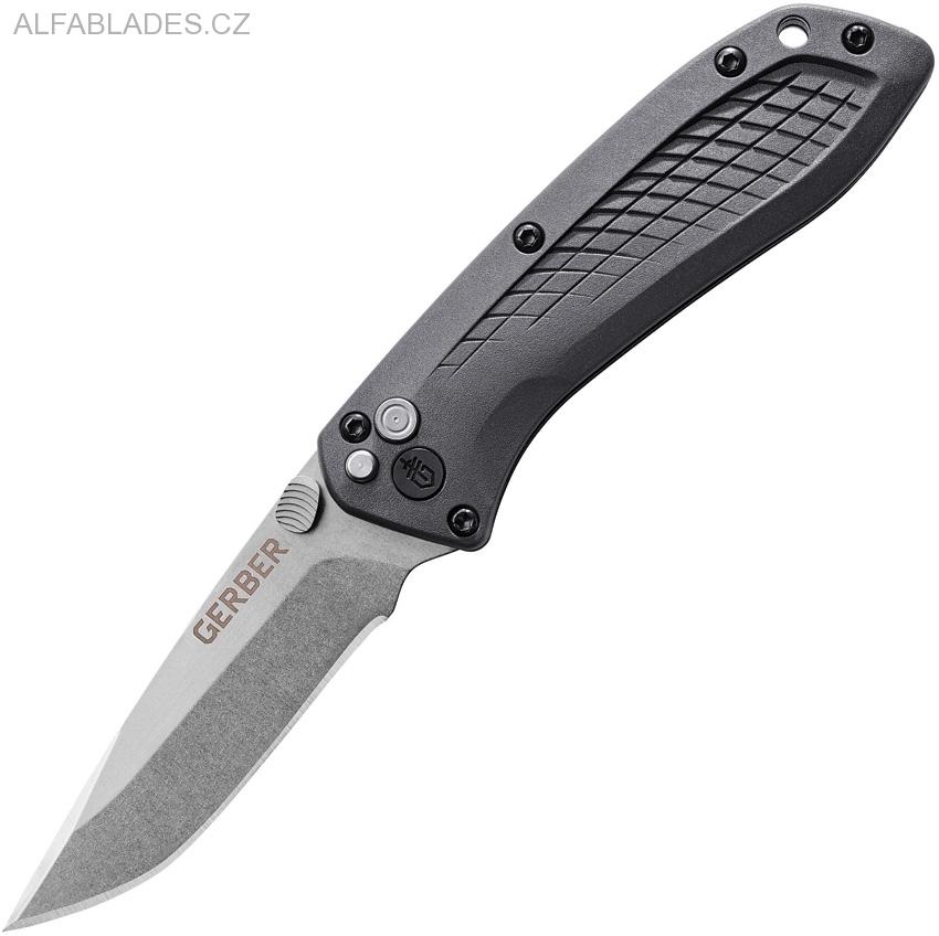 GERBER US-Assist S30V