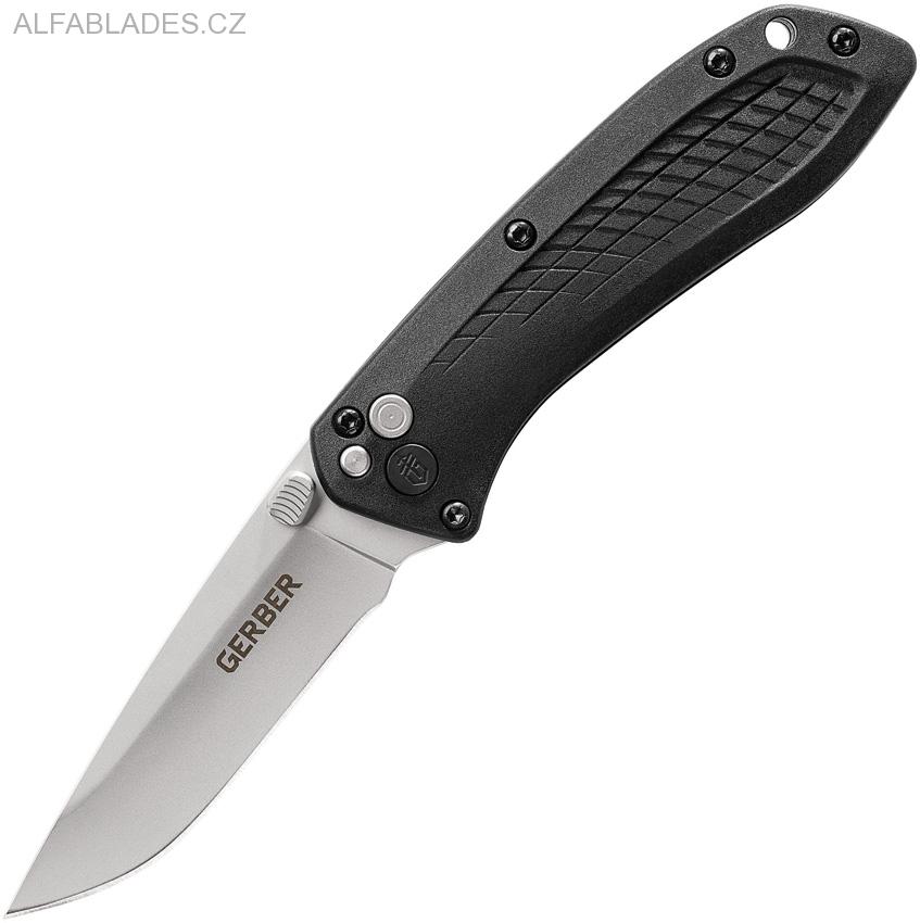 GERBER US-Assist 420HC
