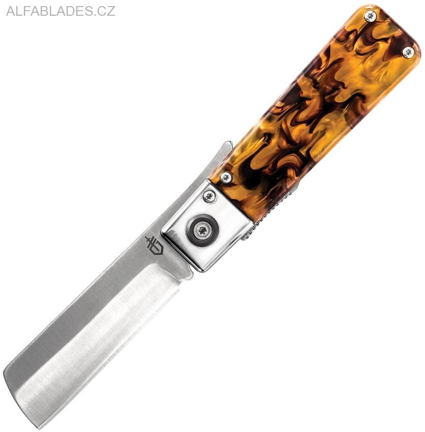 GERBER Jukebox Tortoise